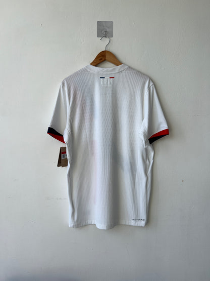 (L) PSG 2024-25 Away Player Version Shirt (NEW)