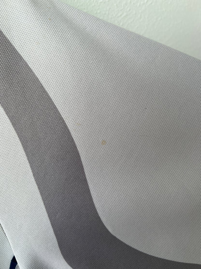 (M) PSG 2001-02 Away Shirt Ronaldinho #21