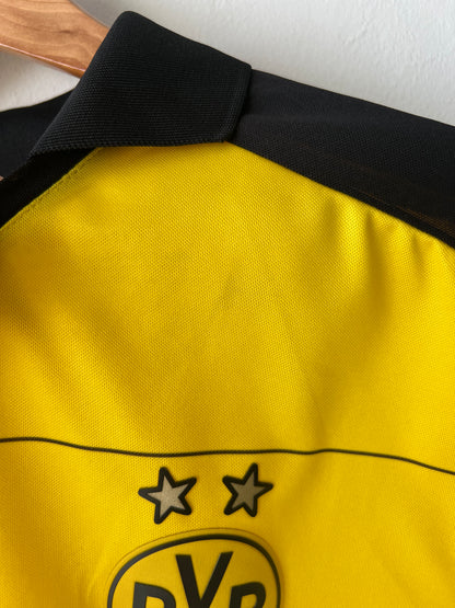 (L) Borussia Dortmund 2015-16 Home Shirt Reus #11 (NEW)
