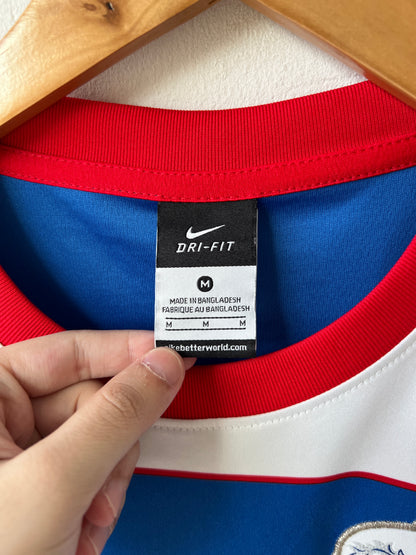(M) QPR 2015-16 Home Shirt Austin #9