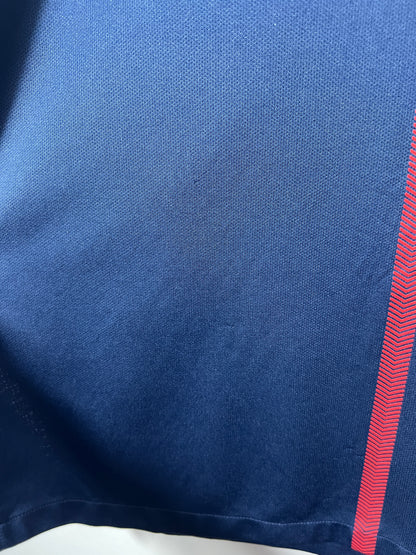 (L) PSG 2017-18 Home Shirt Neymar Jr. #10