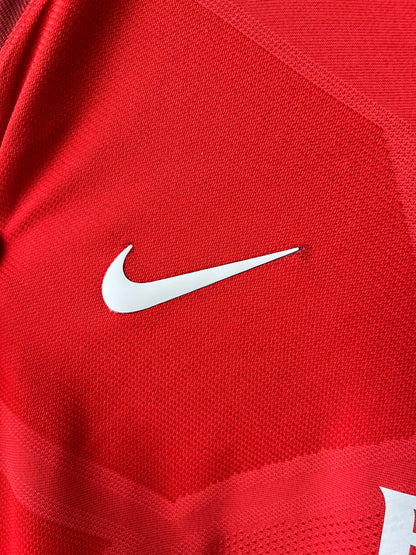 (XL) PSG 2016-17 Away Player Version Shirt Di Maria #11