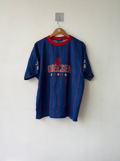 (L) Chelsea 1994-96 Training Shirt