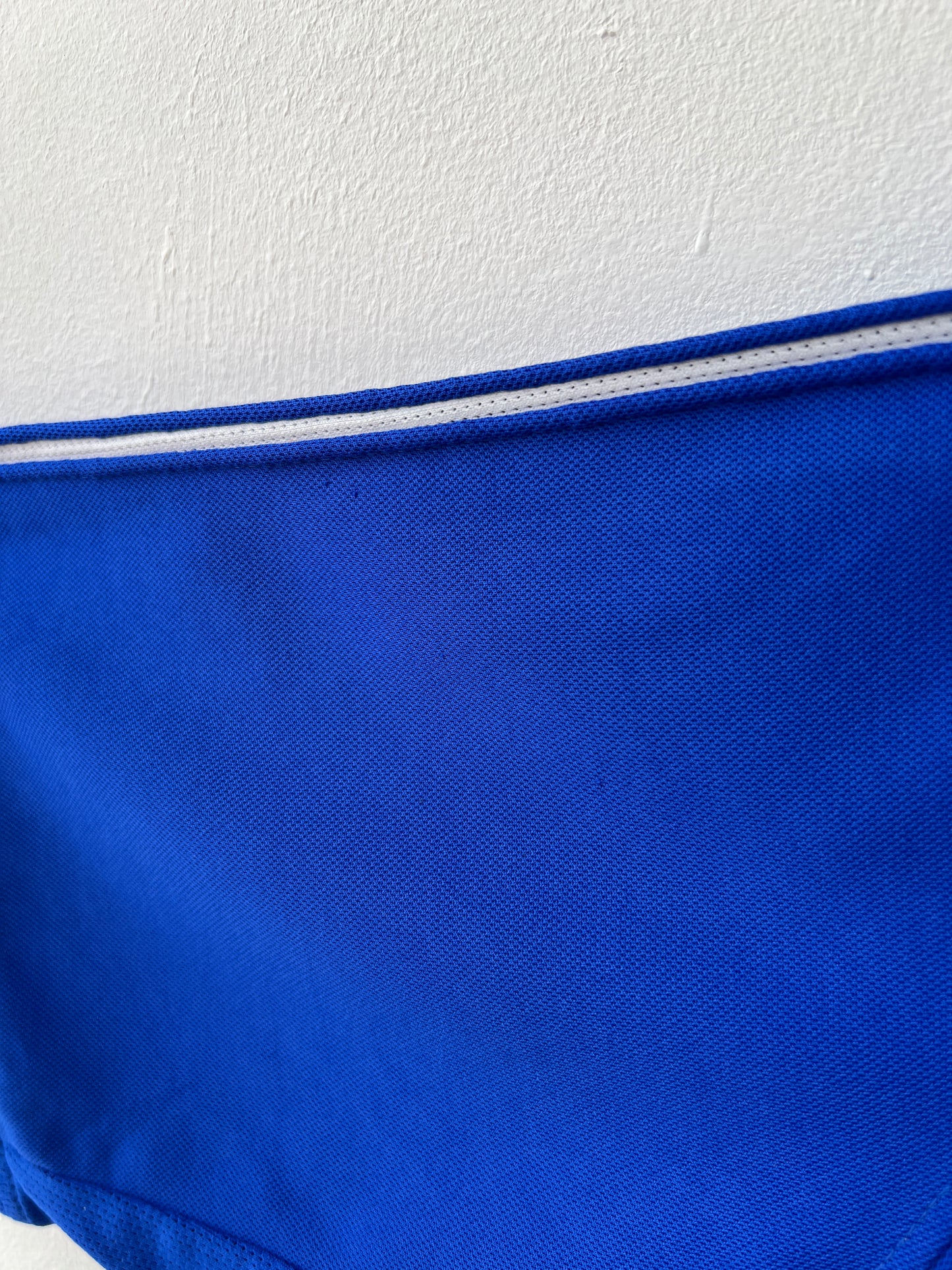 (L) Chelsea 2001-03 Home Shirt Lampard #8