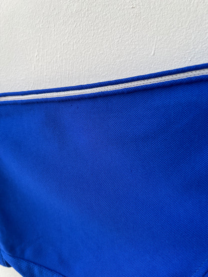 (L) Chelsea 2001-03 Home Shirt Lampard #8