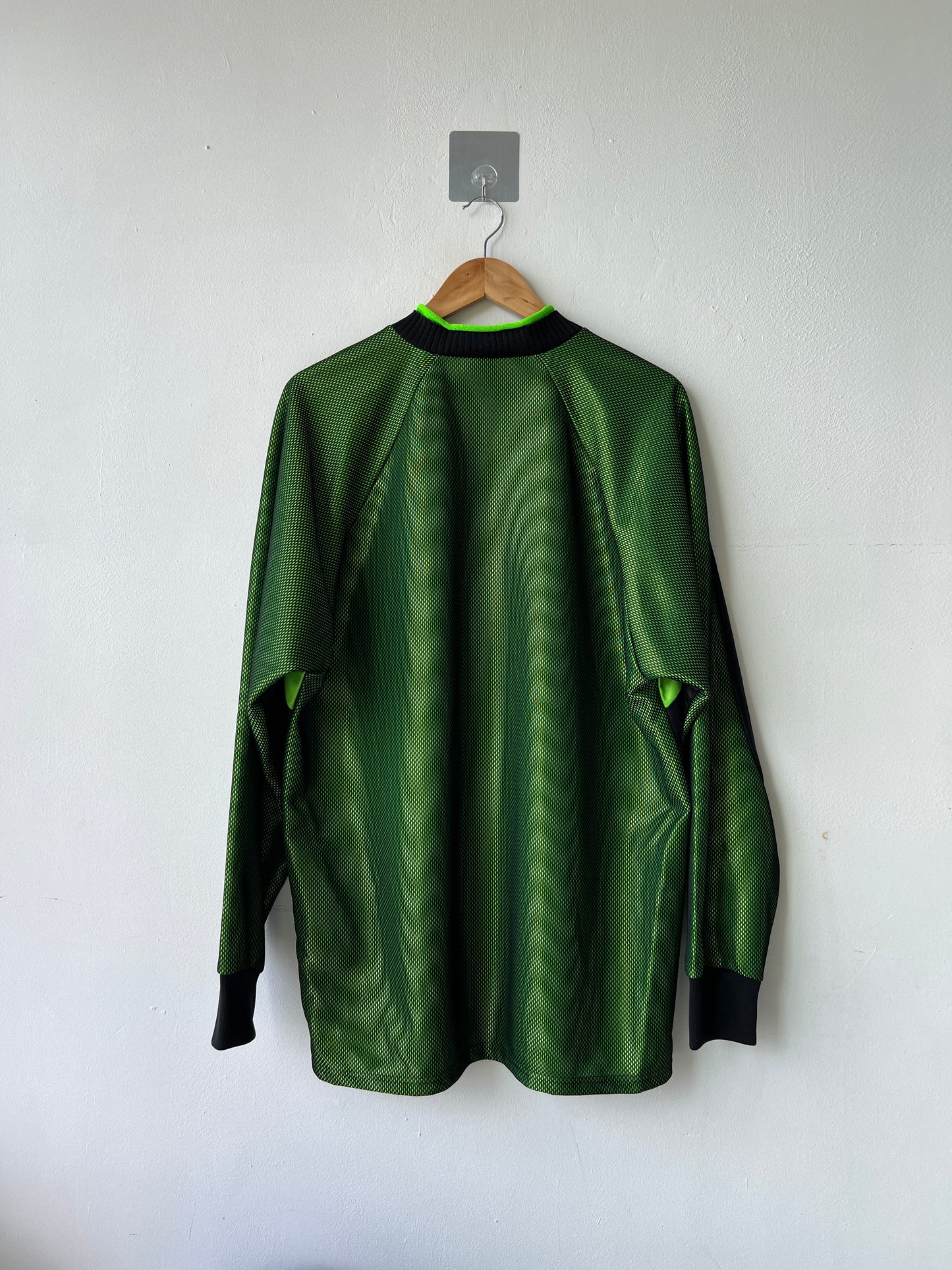 (XL) Chelsea 1998-99 GK Shirt