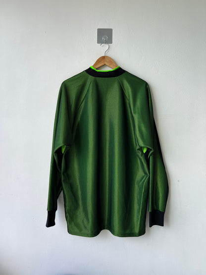 (XL) Chelsea 1998-99 GK Shirt