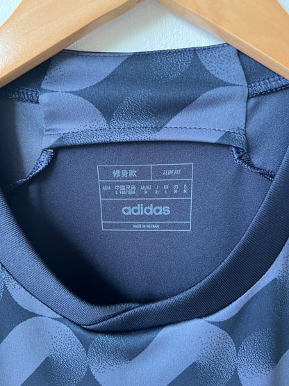 Real Madrid 2023-24 Away Shirt Bellingham #5 (M)