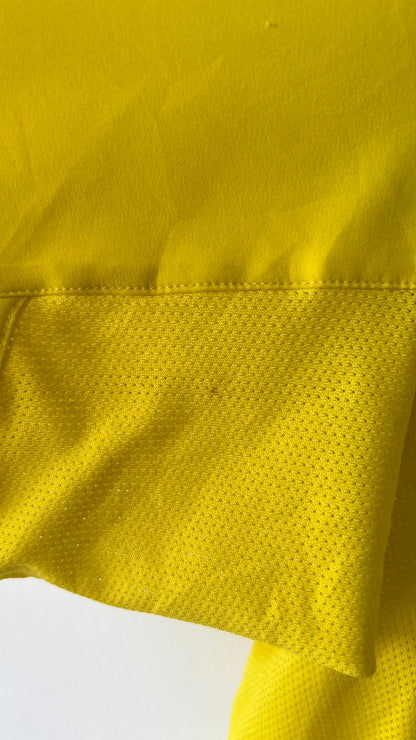 Brazil 2004-06 Home Shirt Kaka #8 (S/M)