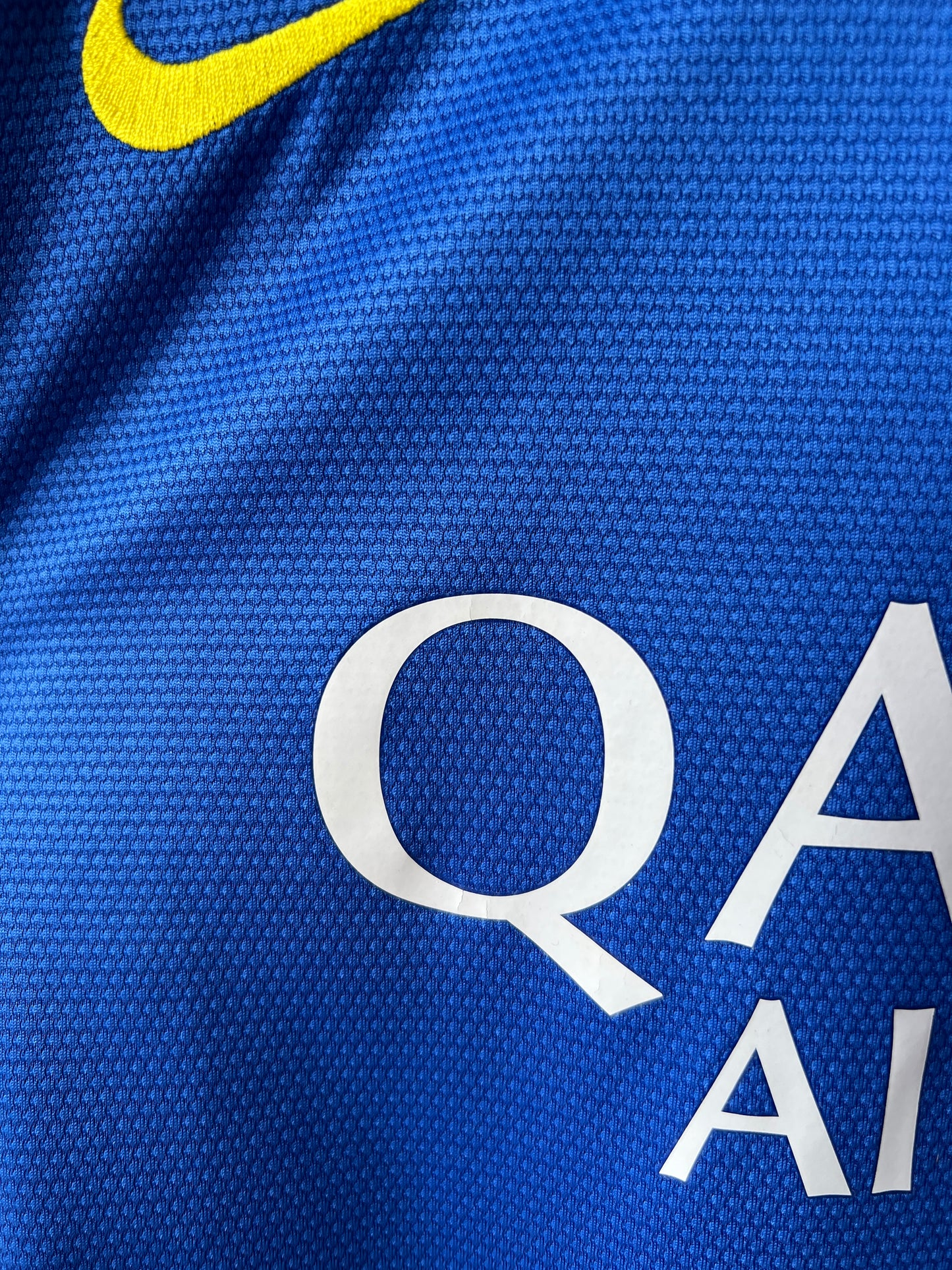 (XL) Barcelona 2013-14 GK Shirt V. Valdes #1