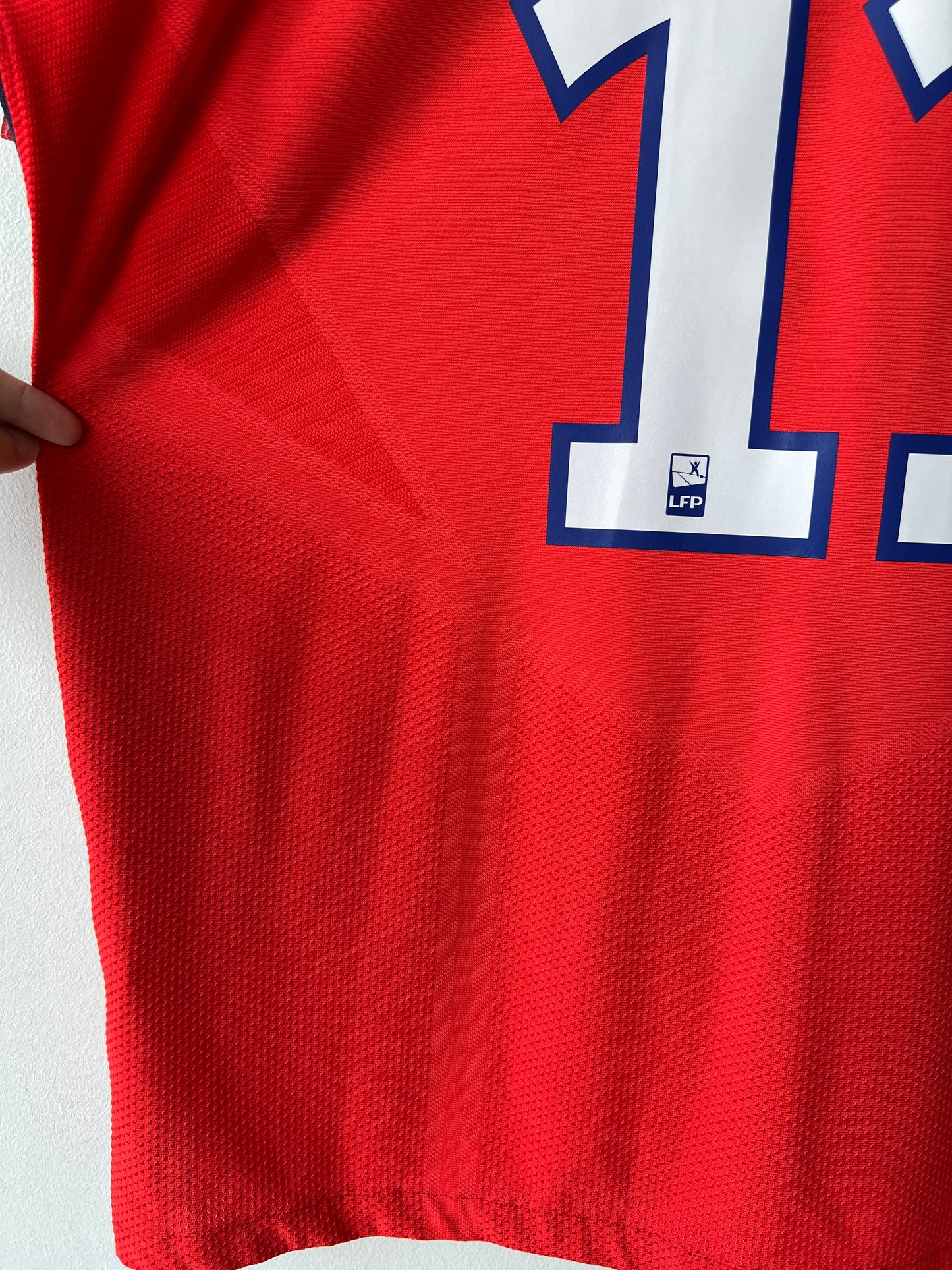 (XL) PSG 2016-17 Away Player Version Shirt Di Maria #11