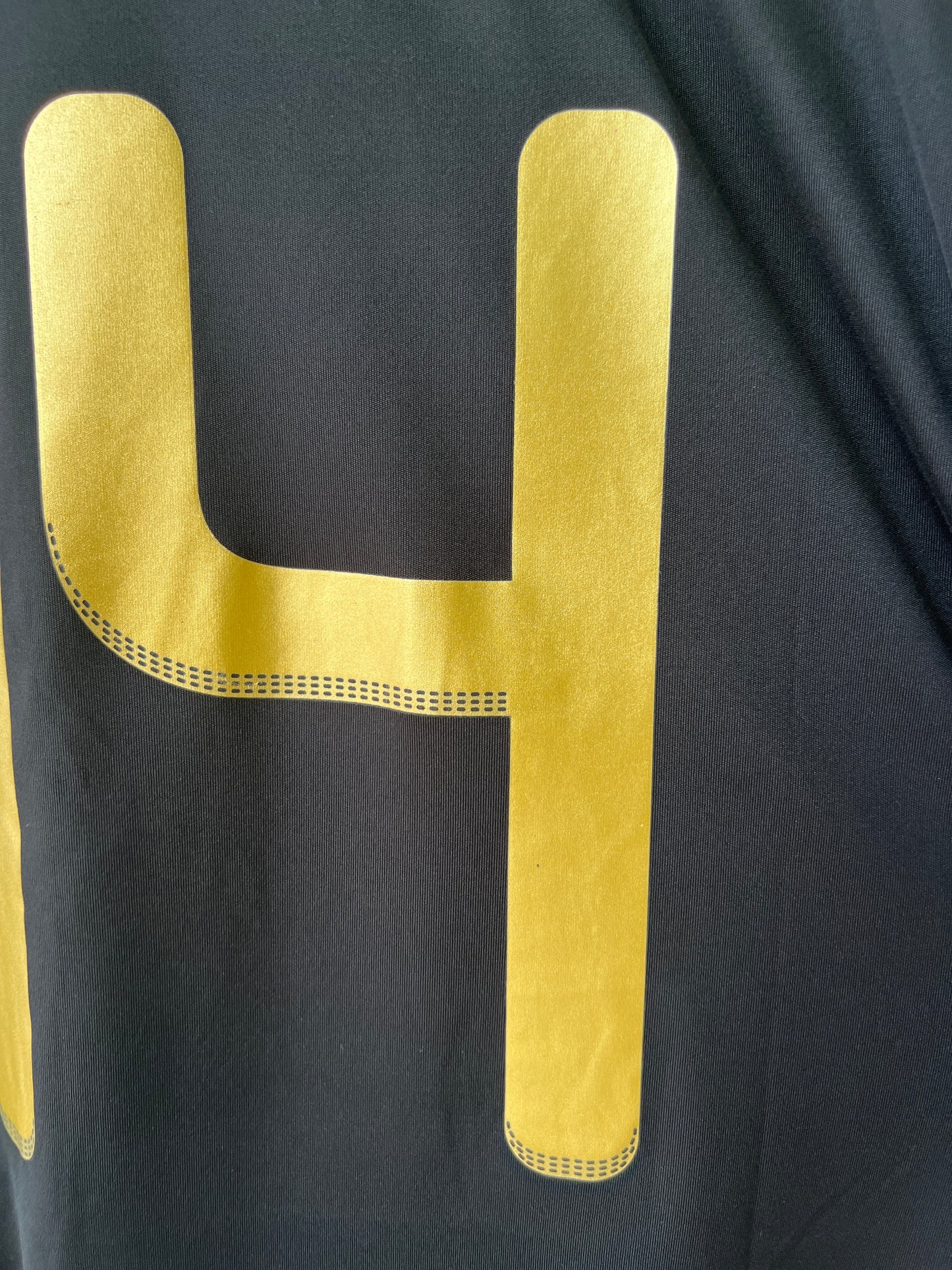 (L) Mexico 2011-13 Away Shirt Chicharito #14 (NEW)