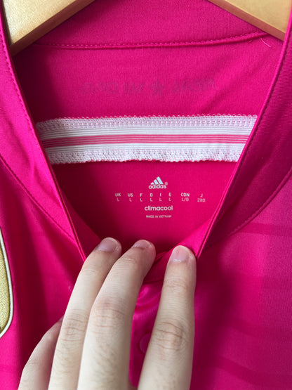 (L) Real Madrid 2014-15 Away Shirt Ronaldo #7 (NEW)