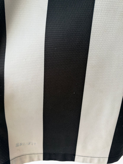 (M) Juventus 2012-13 Home Shirt Pirlo #21