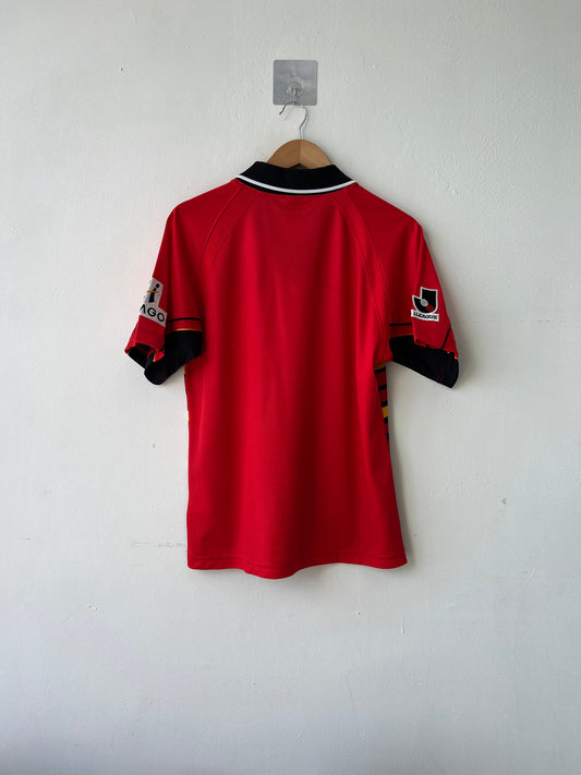 (M) Nagoya Grampus 2002-03 Home Shirt