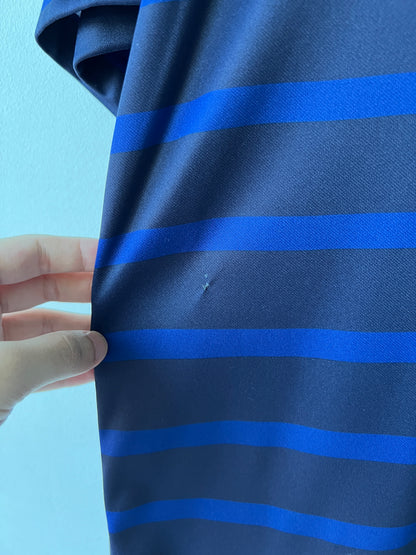 (L) France 2020-21 Home Shirt Mbappe #10