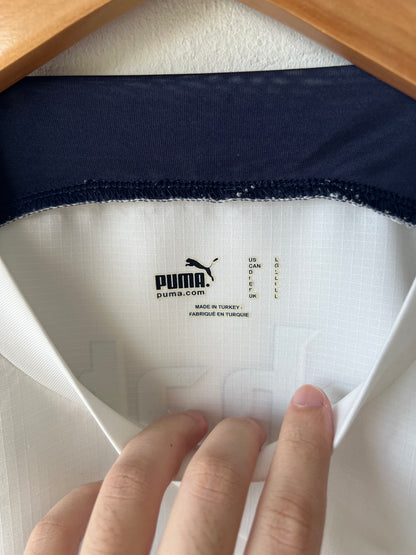 (L) Tottenham Spurs 2006-07 Home Shirt Berbatov #9