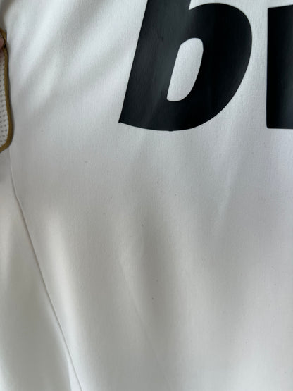 (L) Real Madrid 2011-12 Home Shirt Ronaldo #7