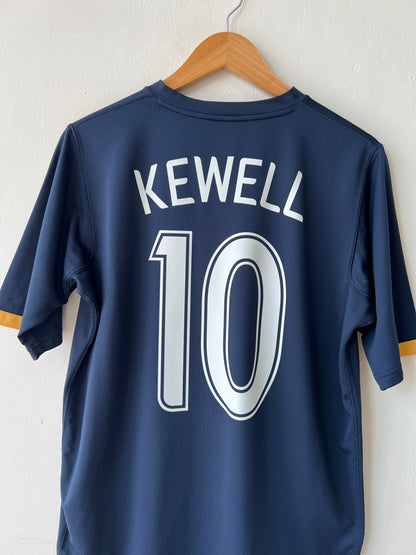 (M) Australia 2006-08 Away Shirt Kewell #10