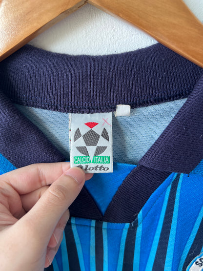 (XL) Napoli 1996-97 Third Shirt