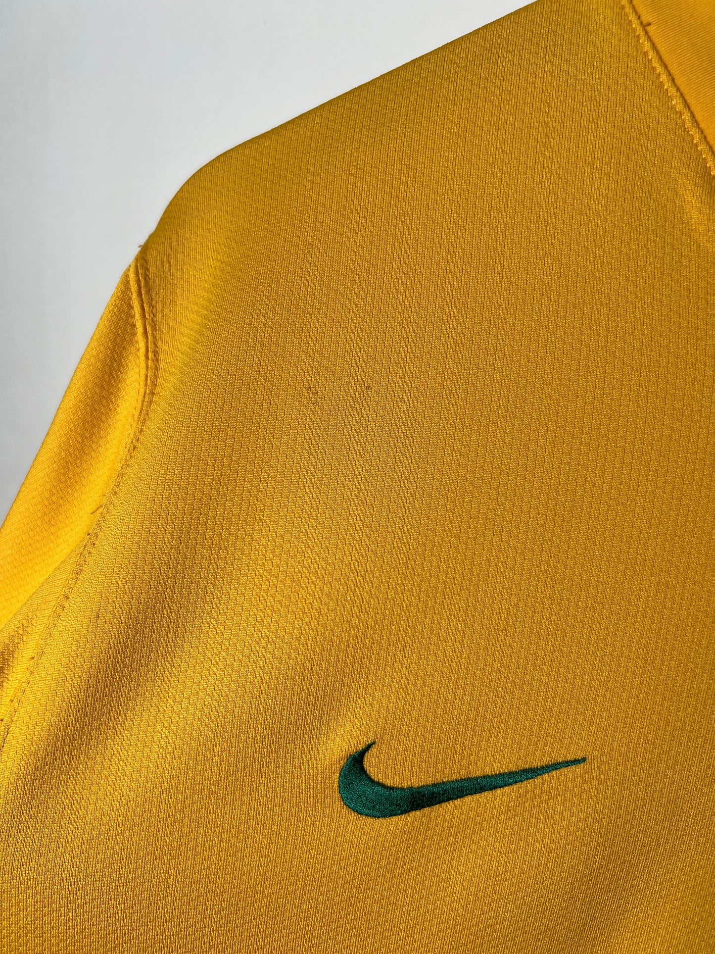 (L) Australia 2006-08 Home Shirt Kewell #10