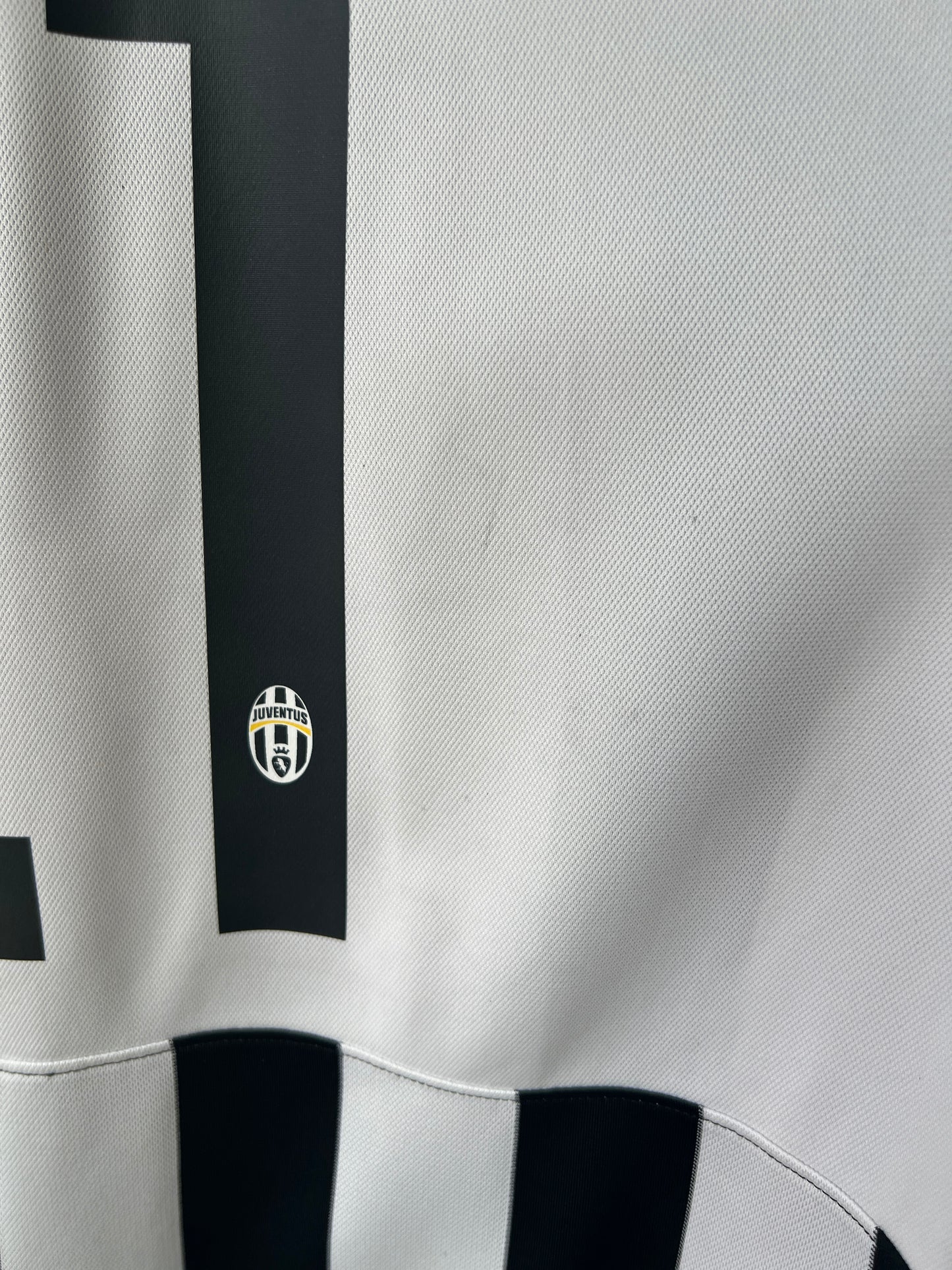(XXL) Juventus 2014-15 Home Shirt Pirlo #21