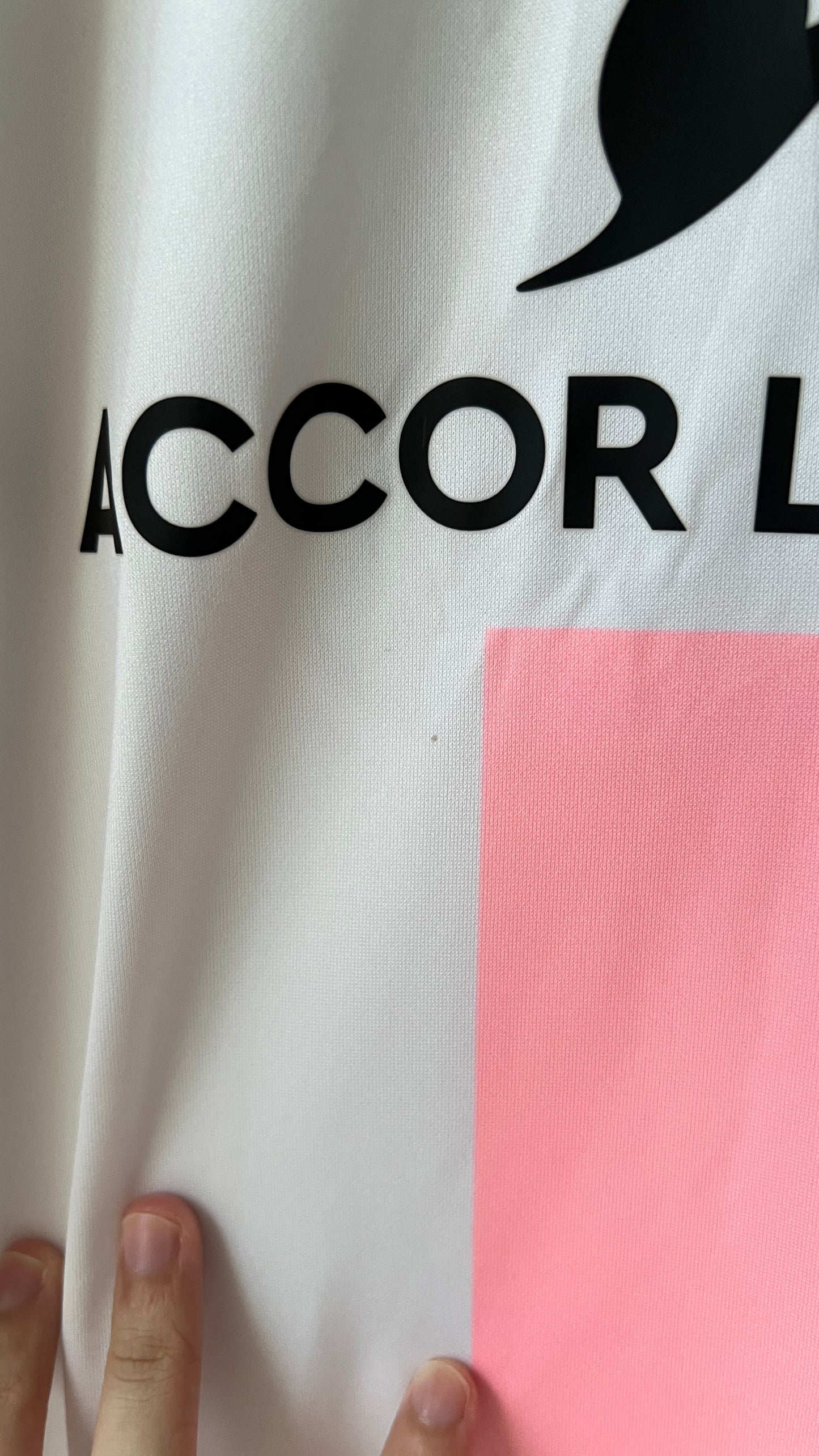 PSG 2021-22 Away Shirt Neymar Jr. #10 (L)