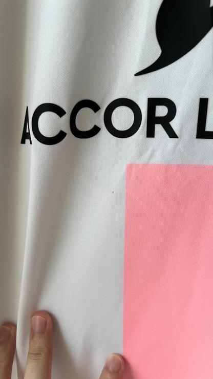 PSG 2021-22 Away Shirt Neymar Jr. #10 (L)