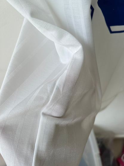 (M) France 1992-94 Away Shirt Cantona #18