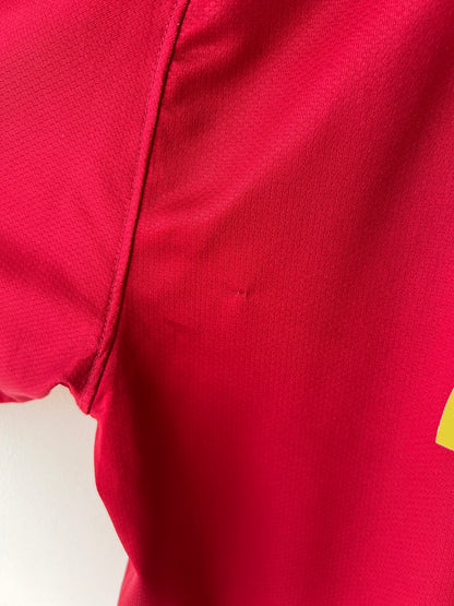 Barcelona 2008-09 Home Shirt Messi #10 (M)