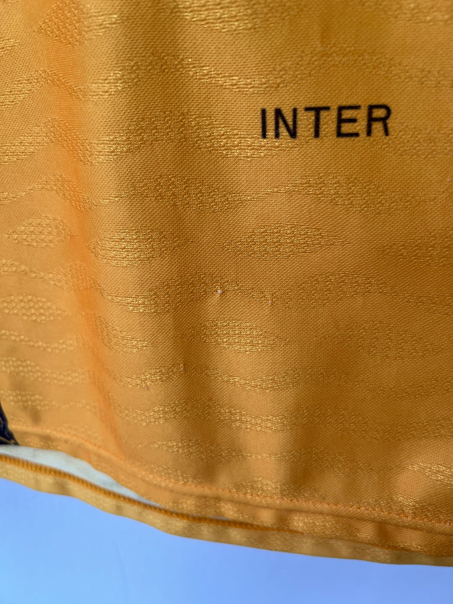(L) Inter Milan 1996-97 Third Shirt