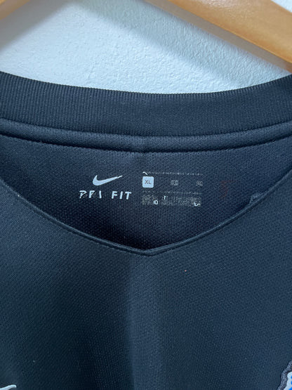 (XL) France 2017-18 Third Shirt