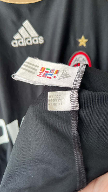 AC Milan 2006-07 Third Shirt Kaka #22 (M)