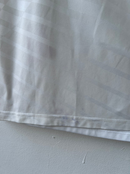 (M) Real Madrid 2014-15 Home Player Version Shirt Ronaldo #7