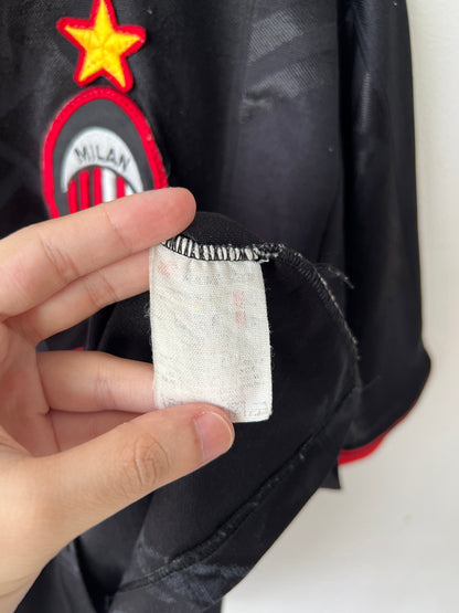 (L) AC Milan 1996-97 Third Shirt Maldini #3