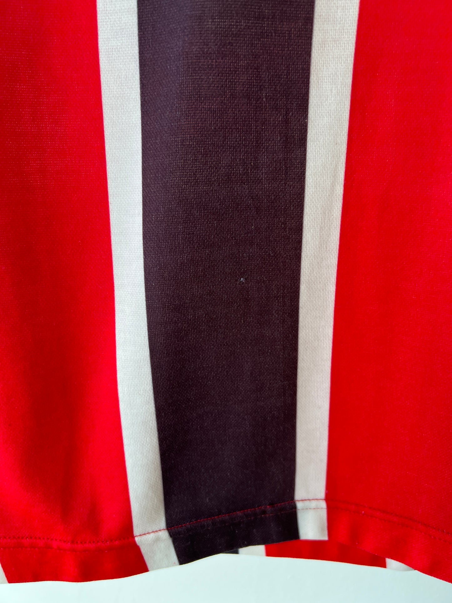 (L) Sao Paulo 1994 Away Shirt