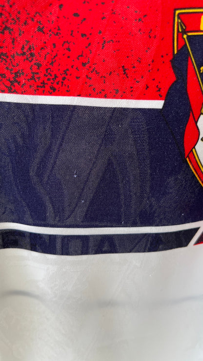 Genoa 1994-95 Away Shirt (L)