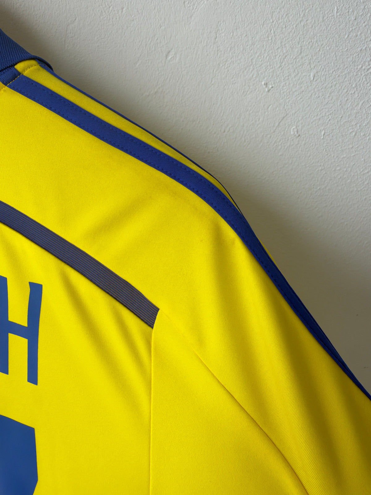 (M) Chelsea 2014-15 Away Shirt M. Salah #17 (NEW)