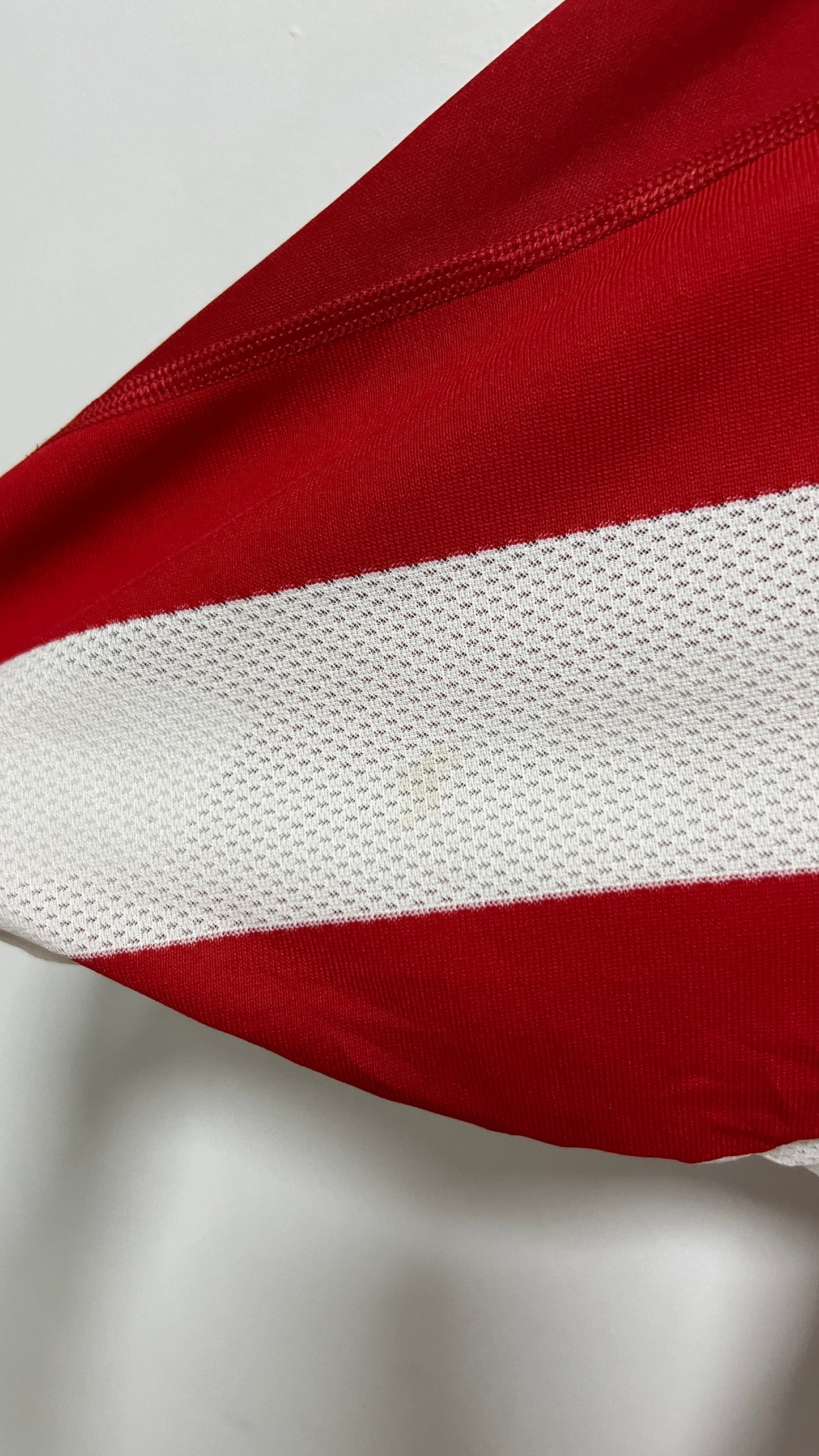 Chivas USA 2005-06 Home Shirt (M fits L)