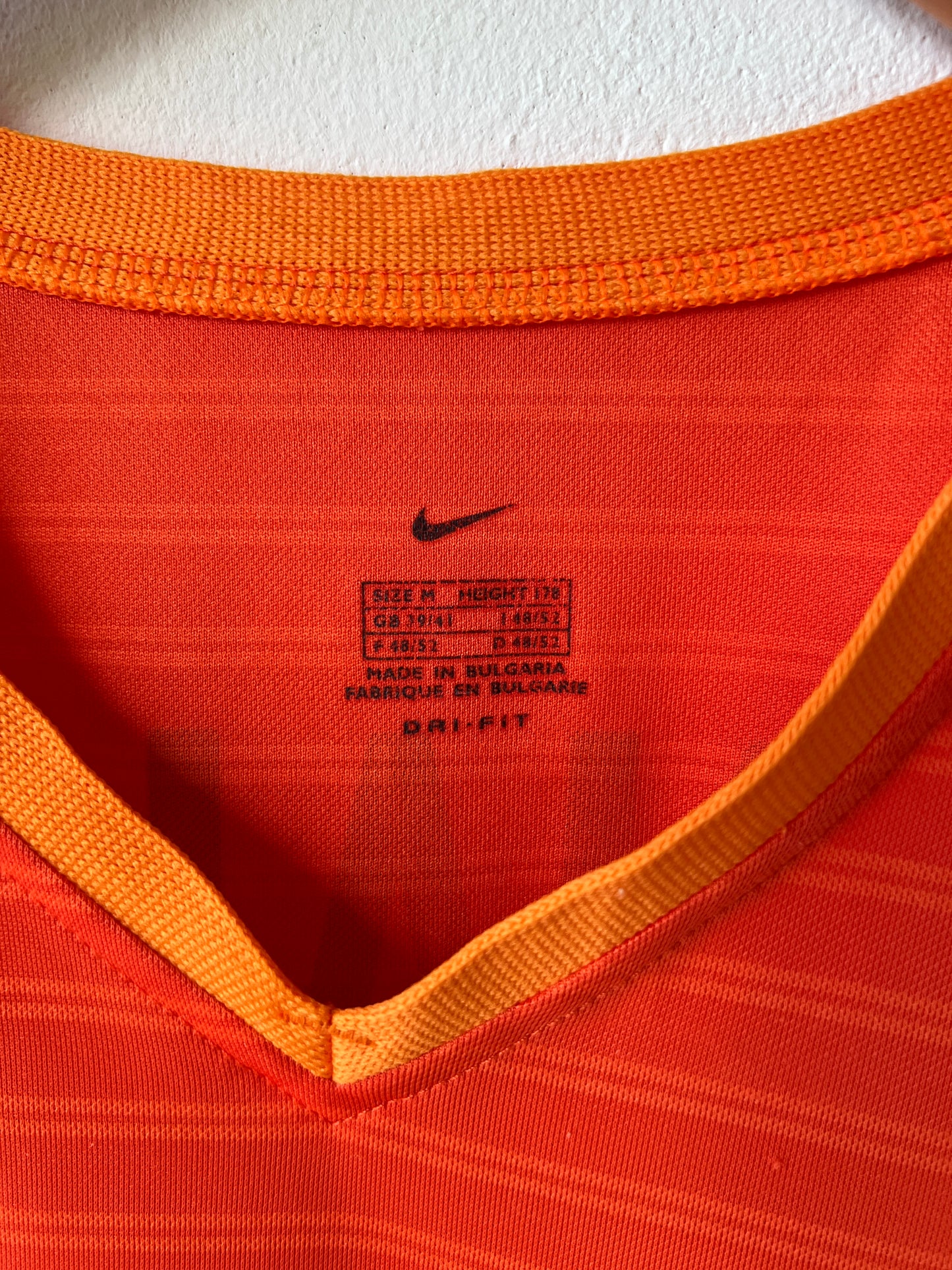 (M) Inter Milan 2001-02 Third Shirt Ronaldo #9