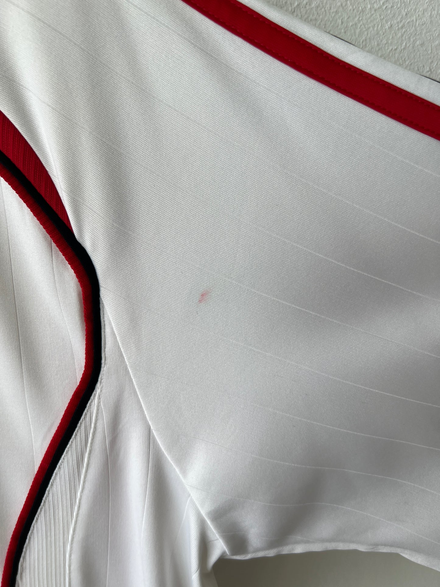 (L) AC Milan 2006-07 Away Shirt Kaka #22