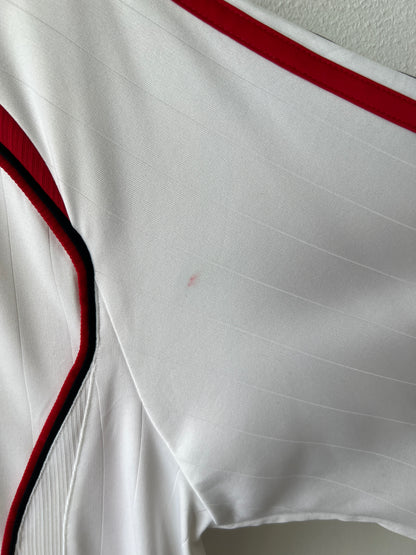 (L) AC Milan 2006-07 Away Shirt Kaka #22