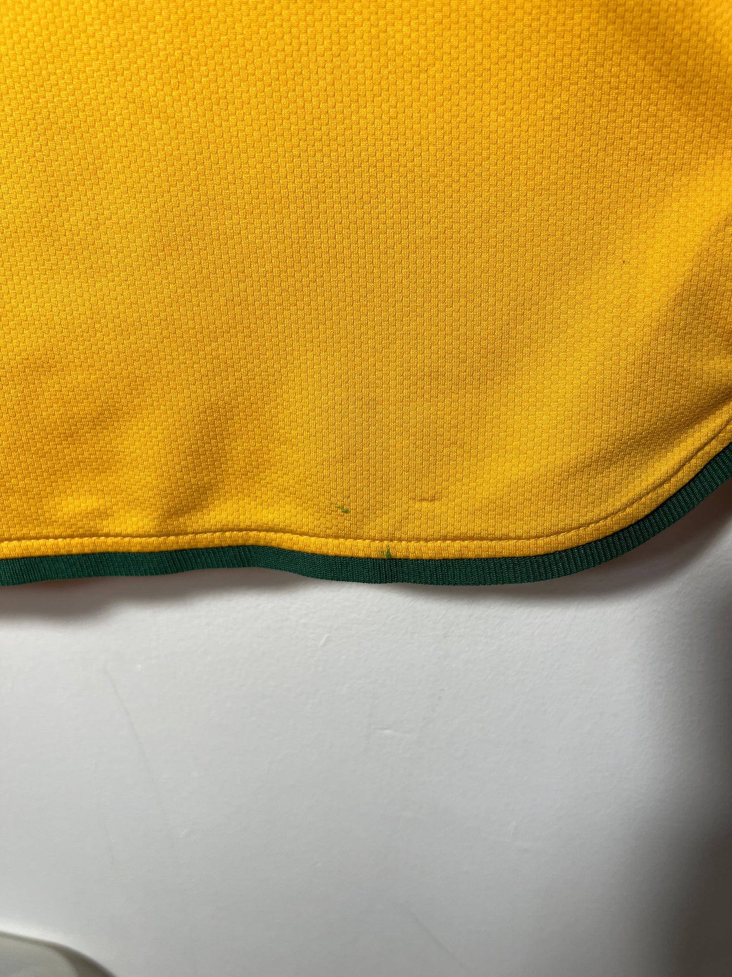(L) Australia 2006-08 Home Shirt Kewell #10