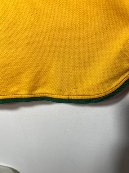 (L) Australia 2006-08 Home Shirt Kewell #10
