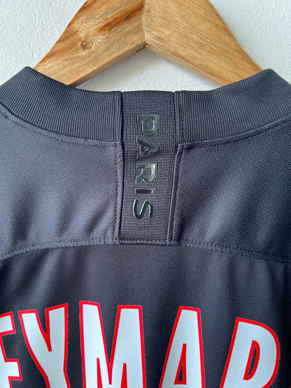 (M) PSG 2019-20 Fourth Shirt Neymar Jr. #10