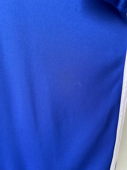 (XL) Chelsea 2016-17 Home Shirt Fabregas #4