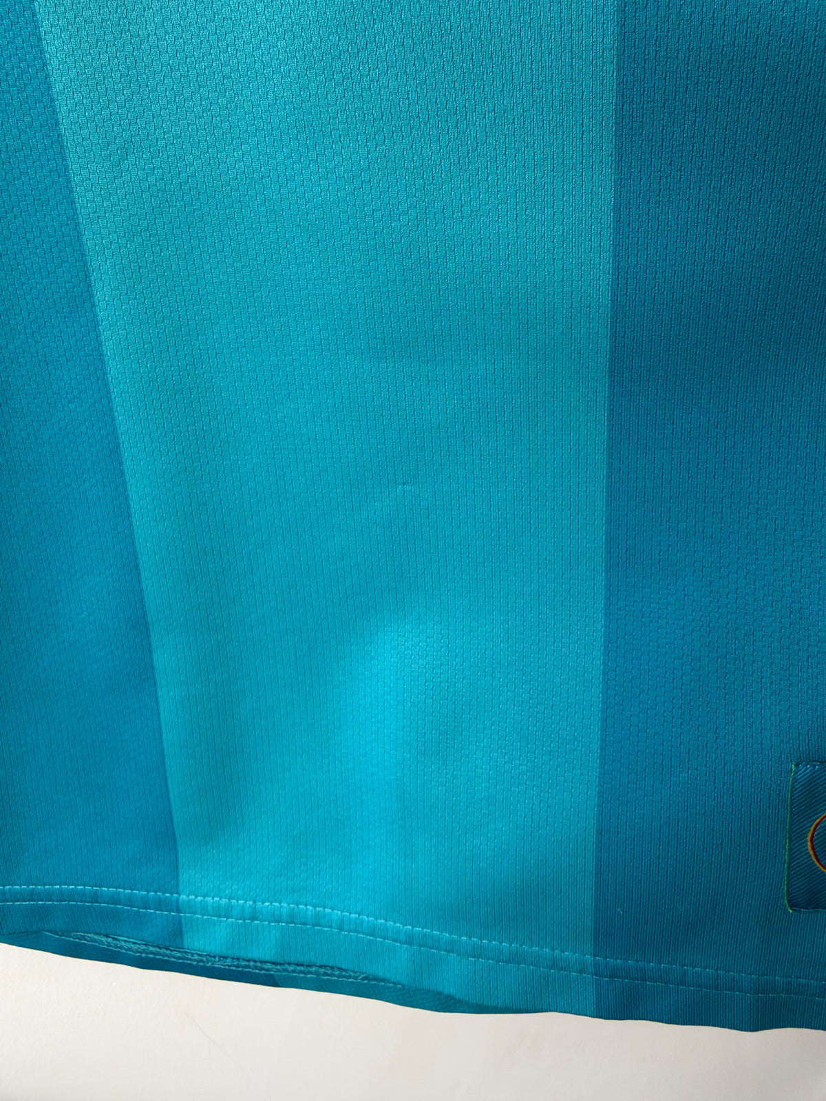 (XL) Barcelona 2007-09 Away Shirt Messi #19