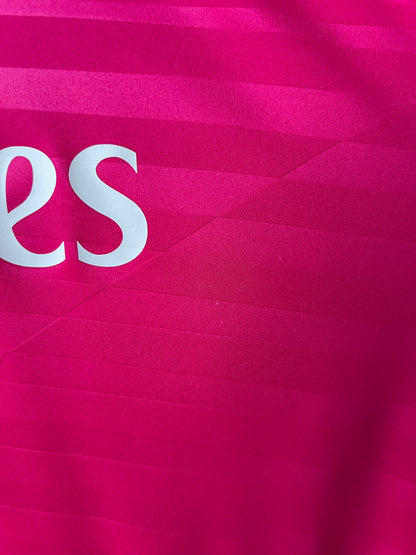 (XXL) Real Madrid 2014-15 Away Shirt Ronaldo #7 (NEW)