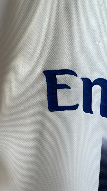 Chelsea 2003-05 Away Shirt Drogba #15 (L)