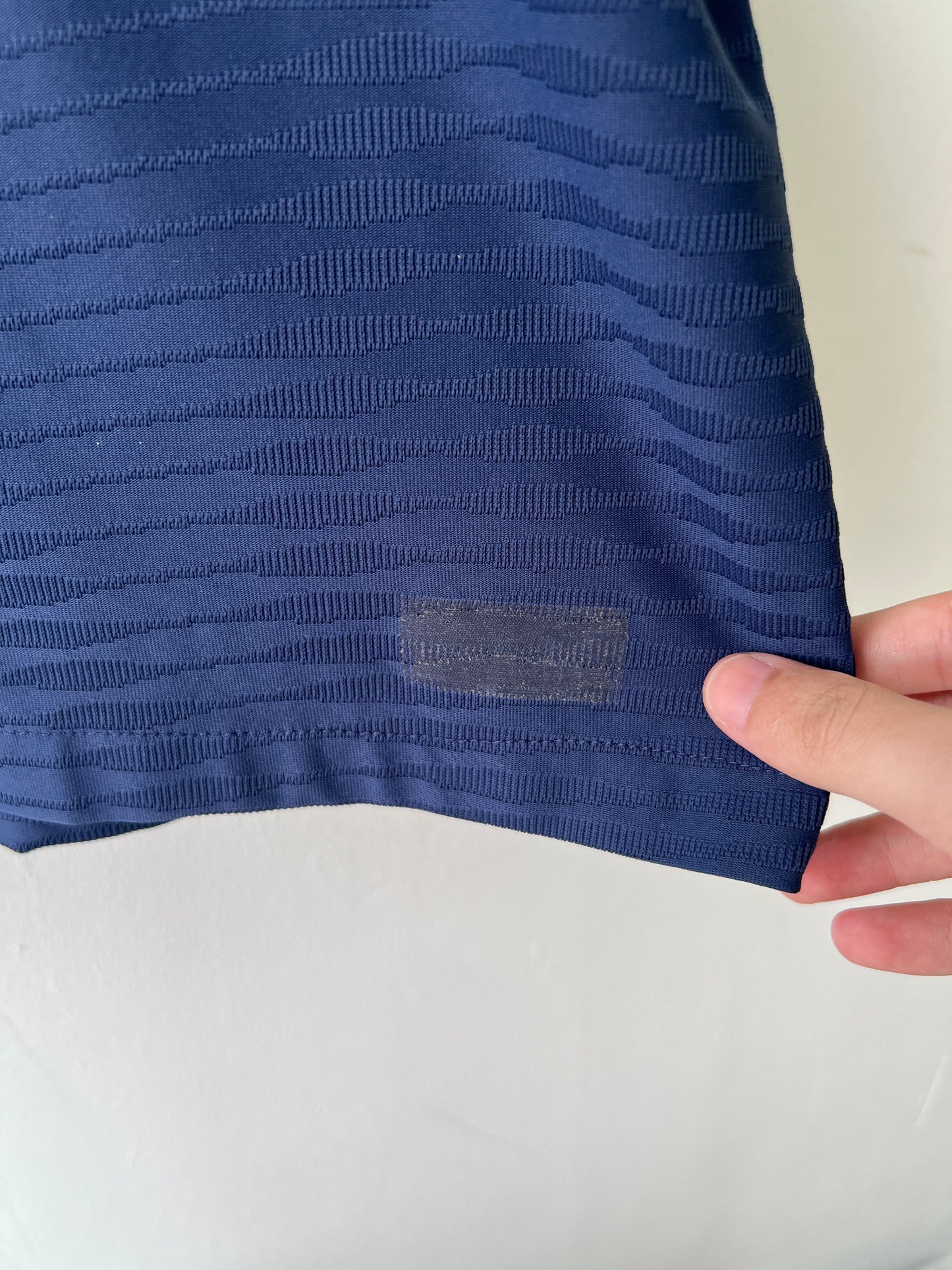 (XXL) PSG 2021-22 Home Player Version Shirt Messi #30